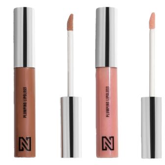 N Beauty - Plumping Lip Gloss