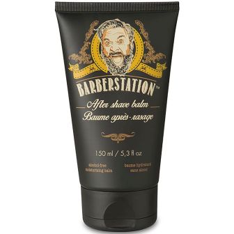 Barberstation - Aftershave Balm - 150 ml