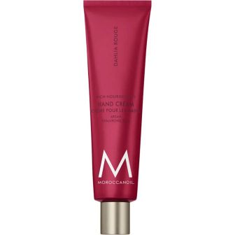 Moroccanoil Dahlia Rouge Hand Cream 100 ml