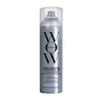Color Wow - Texas Hold'em Big Hold Haarspray - 234 ml