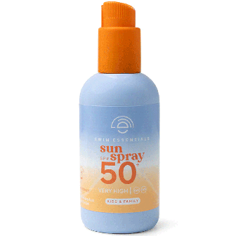 Swim Essentials Sun Spray SPF50+ 200 ml