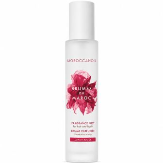 Moroccanoil Mists of Morocco Red Dahlia