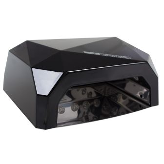 ibp - CCFL & LED Light - Black