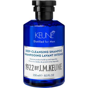 Keune - 1922 Deep Cleansing Shampoo