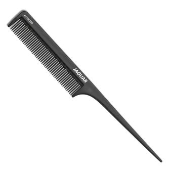 Jaguar - A-Line - A530 - Tail Comb - Black