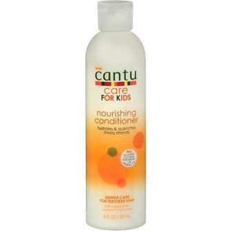 Cantu - Kids - Nourishing Conditioner - 236 ml