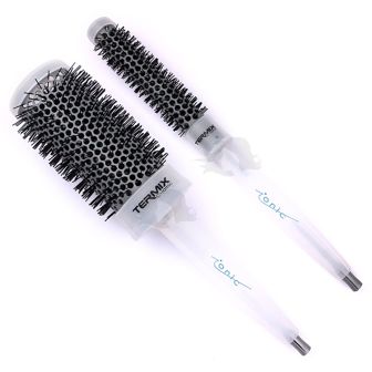 Termix - Ceramic Ionic Curl Brush