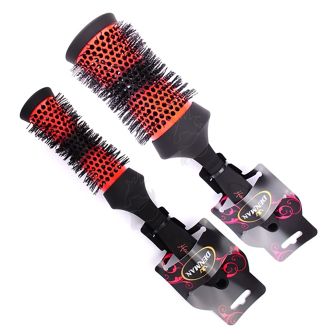 Denman - Head Hugger Heated Curl Brush