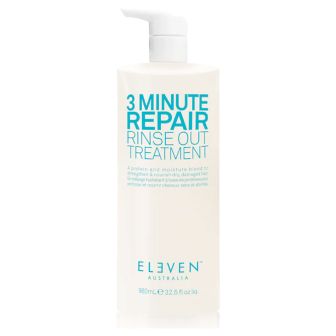 Eleven Australia - 3 Minute Rinse-Out Repair Treatment - 960 ml