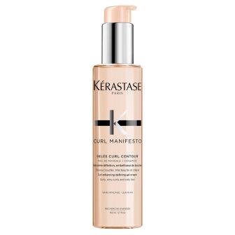 Kérastase - Curl Manifesto Gelée Curl Contour Curl-Strengthening Gel-Cream - 150 ml
