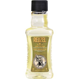 Reuzel 3-in-1 Tea Tree Shampoo – 100 ml