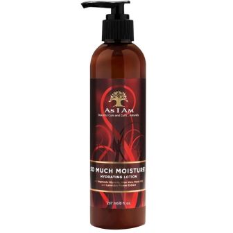 As I Am – So Much Moisture – 237 ml