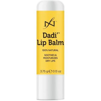 Famous Names - Dadi's Lip Balm