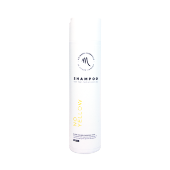 Calmare No Yellow Shampoo - 250 ml