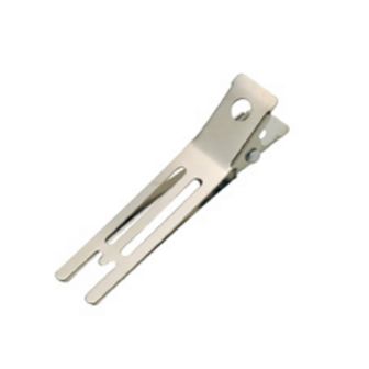 Comair - Metal Clips 3-legged - 20 st