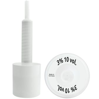 Goldwell - Topchic 3% (10 Vol) - Dosing pump