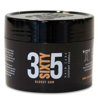 3SIXTY5 - Glossy Gum, 75 ml