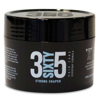 3SIXTY5 - Strong Hold Shaper - 75 ml