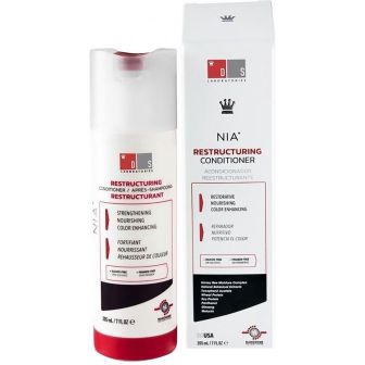 DS Laboratories Nia Restructuring Conditioner, 205 ml
