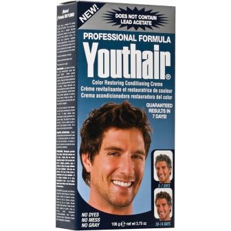Youthair Color Restoring Creme 106 gr.