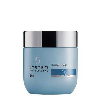 System Professional - Hydrate - Hair Mask H3