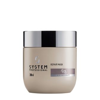System Professional - Repair Mask R3