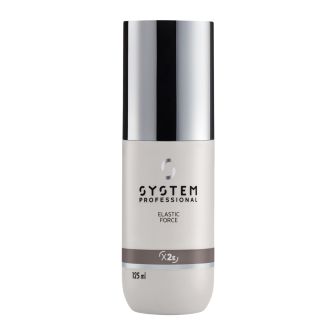 System Professional Extra Elastic Force X2E, 125 ml