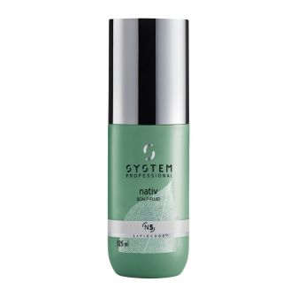 System Professional - Nativ Scalp Fluid, 125 ml