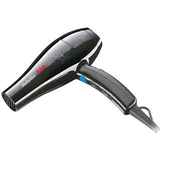 BaByliss PRO - Heat Xtreme Hair Dryer