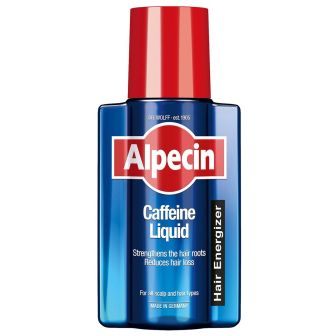Alpecin - After-Shampoo Liquid - 200 ml