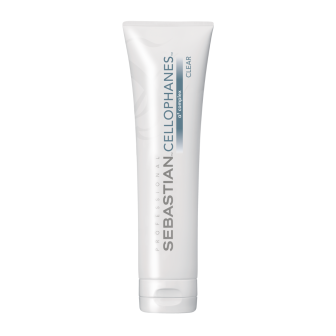 Sebastian Professional Cellophanes Clear - 300 ml