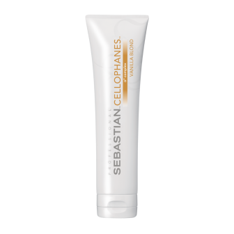 Sebastian Professional - Cellophanes Vanilla Blonde - 300 ml