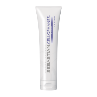Sebastian - Cellophanes Ice Blonde - 300 ml