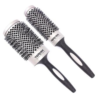Termix - Evolution - Basic Hair Brush for Medium Hair