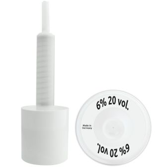 Goldwell - Topchic 6% (20 Vol) - Dosing pump