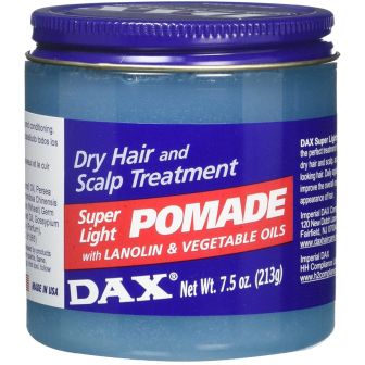 Dax Super Light Pomade, 397 gr