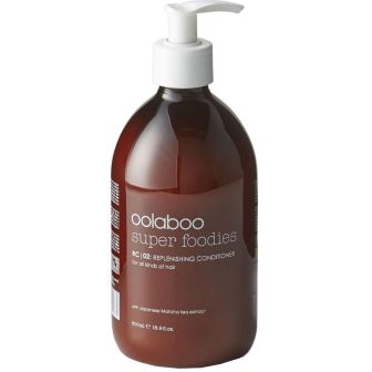 Oolaboo - All Replenish Conditioner, 500 ml