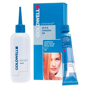 Goldwell Colorance pH Kit
