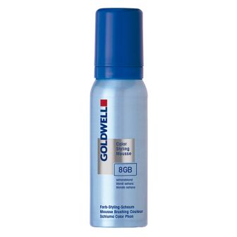 Goldwell Colorance Styling Foam