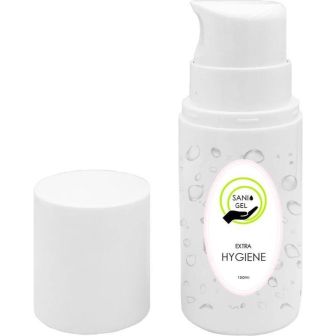 Sani Gel with Pump - 250 ml