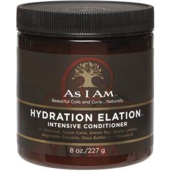 As I Am - Hydration Elation - 227 g