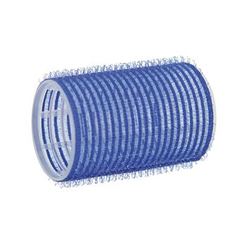 Comair - Normal Self-Adhesive Rollers - Blue - 40 mm