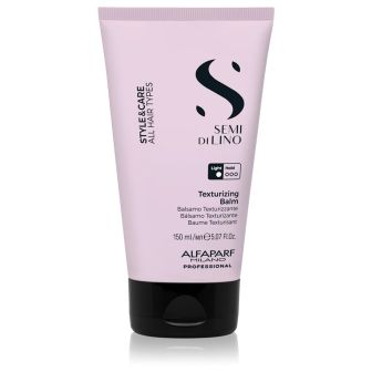 Alfaparf SDL Styling Texturizing Balm 150 ml NEW 