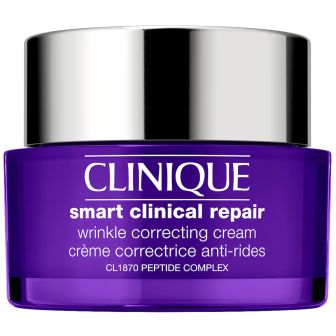 Clinique Smart Clinical Repair Wrinkle Correcting Cream Light 50 ml