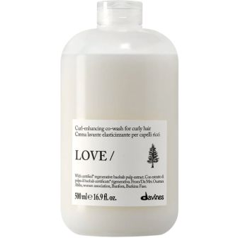 Davines - LOVE Curl Co-wash - 500 ml