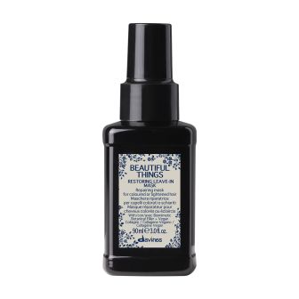 Davines Beautiful Things Restoring Leave in Mask 90 ml