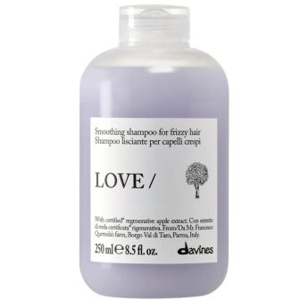 Davines LOVE SMOOTH Shampoo