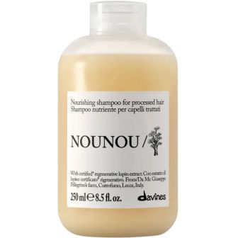 Davines NOUNOU Shampoo for Damaged and Very Dry Hair
