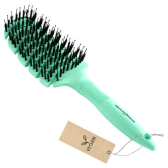 Hercules Sägemann Flexy Shape Brush Mint