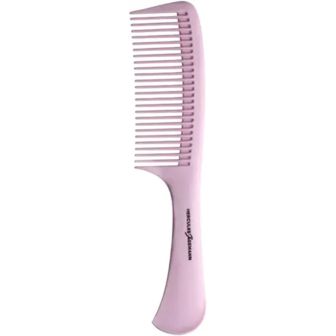 Hercules Sägemann Silk Line Grip Comb 8.5 Inch
